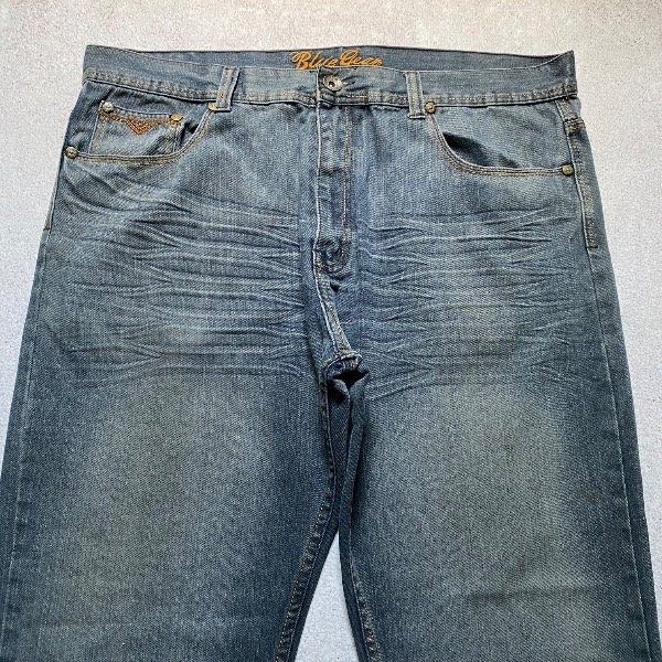 Producto - Straight Blue Gear - 6