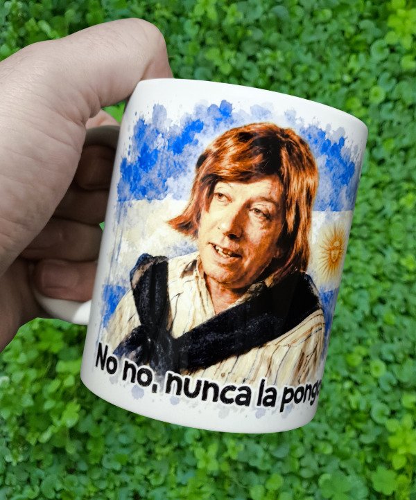 Producto - No nunca la pongo [Peter Capusotto][Enrique]