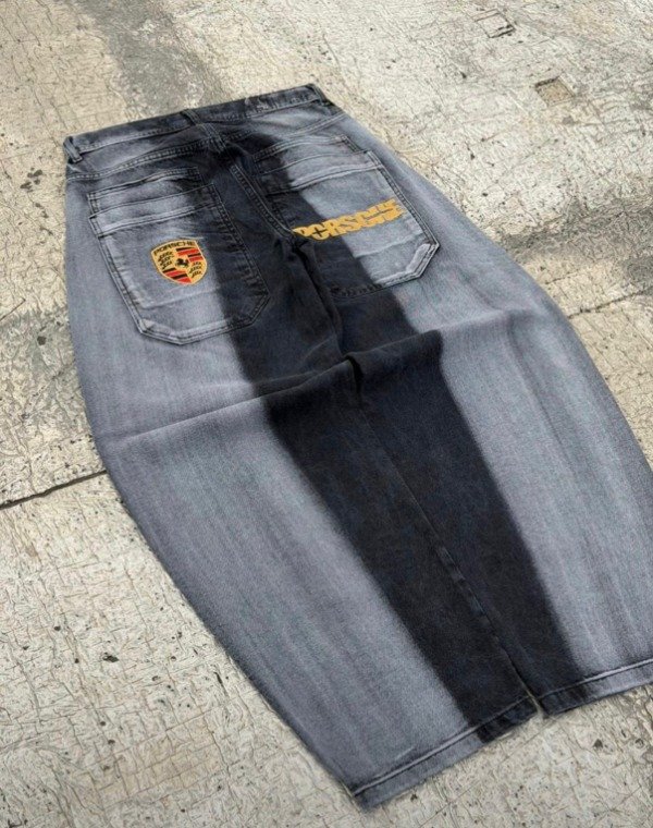 Producto - JEAN BAGGY PORSCHE