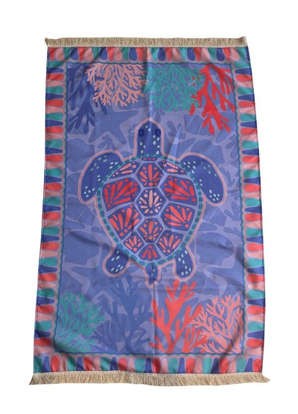 Producto - LONA TORTUGA