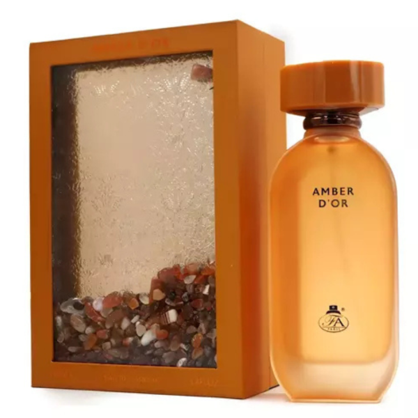 Producto - Amber D'or French Avenue 100ml Edp - UNISEX