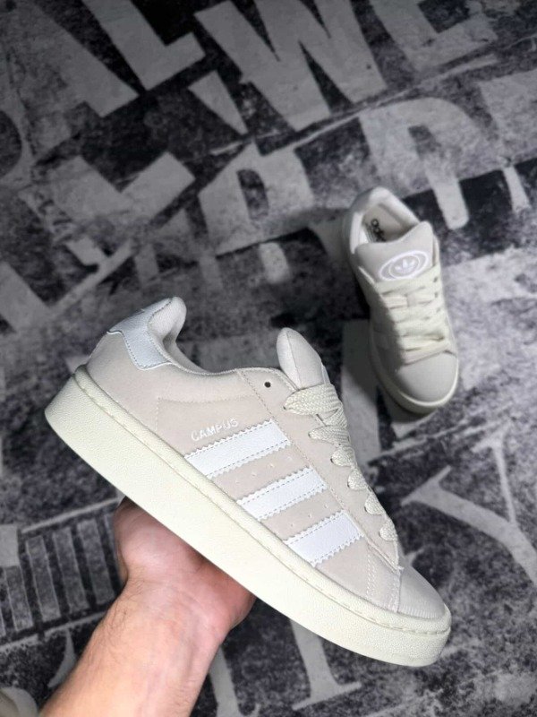 Producto - CAMPUS 00s "creme" - 1