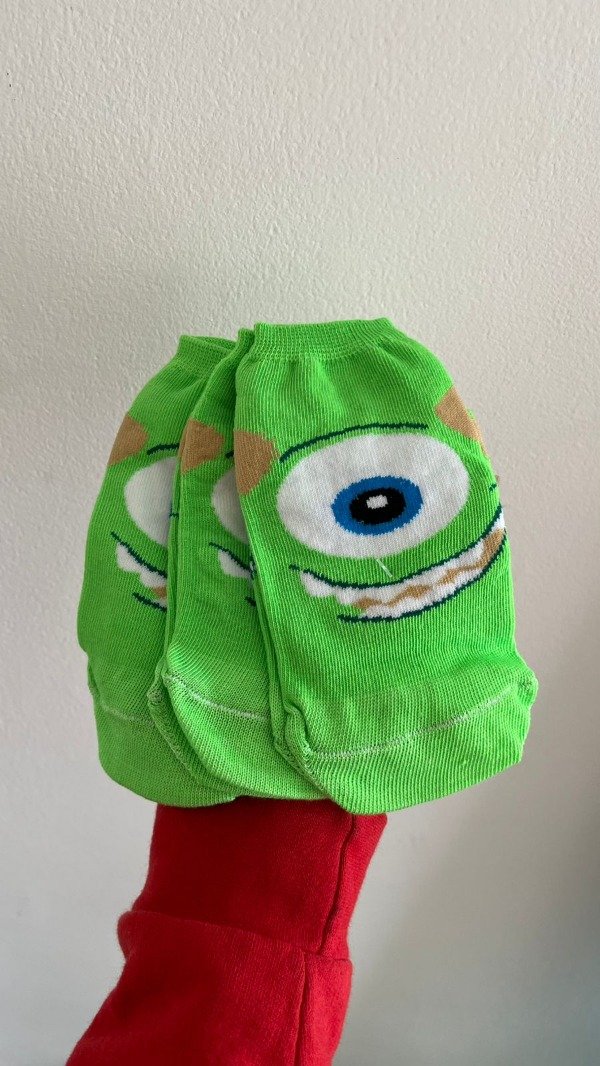 Producto - MIKE WAZOWSKI SOQ NIÑOS