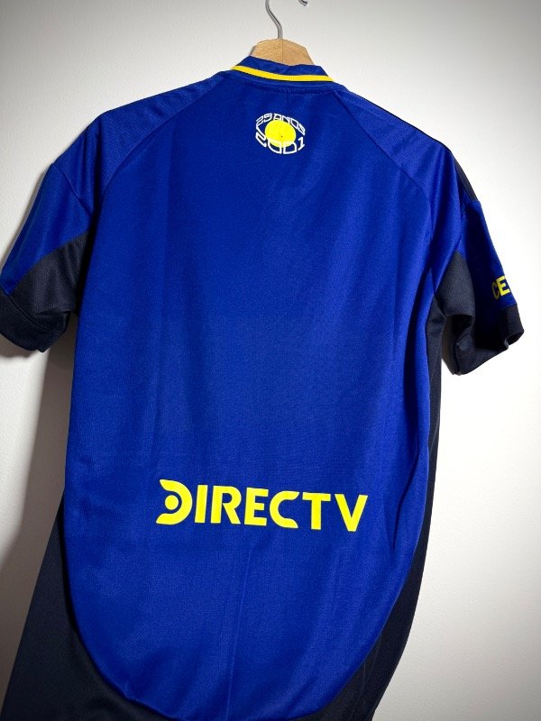 Producto - Boca Versión Aniversario 2026 - 3