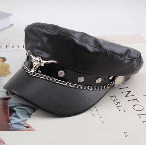Producto - Boina Taira