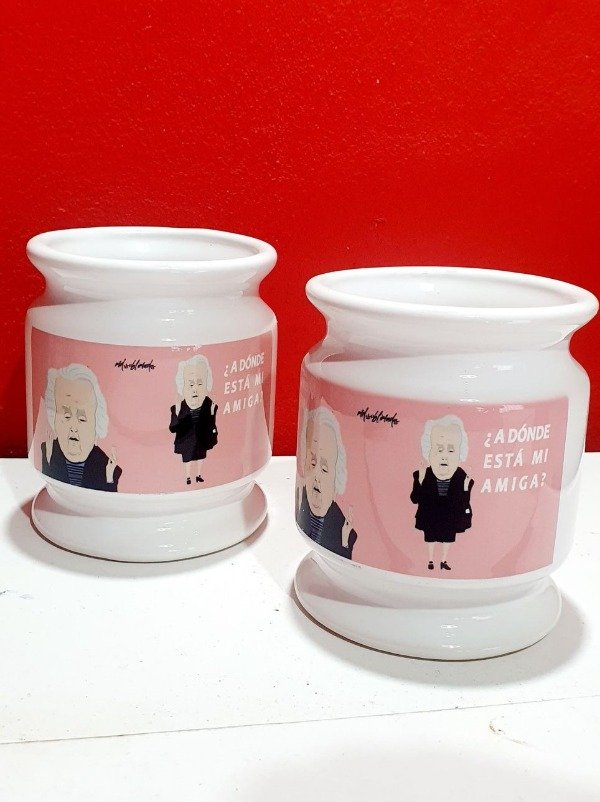 Producto - MATES PERSONALIZADOS