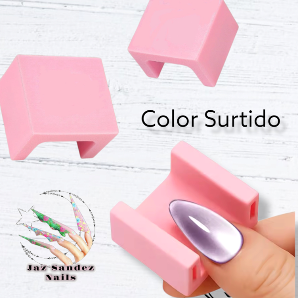 Producto - CAJITA IMAN 5D (color surtido)