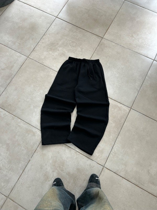 Producto - JOGGING BAGGY NEGRO
