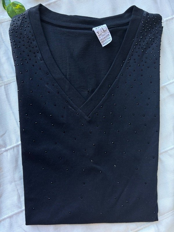 Producto - Remera Kaia