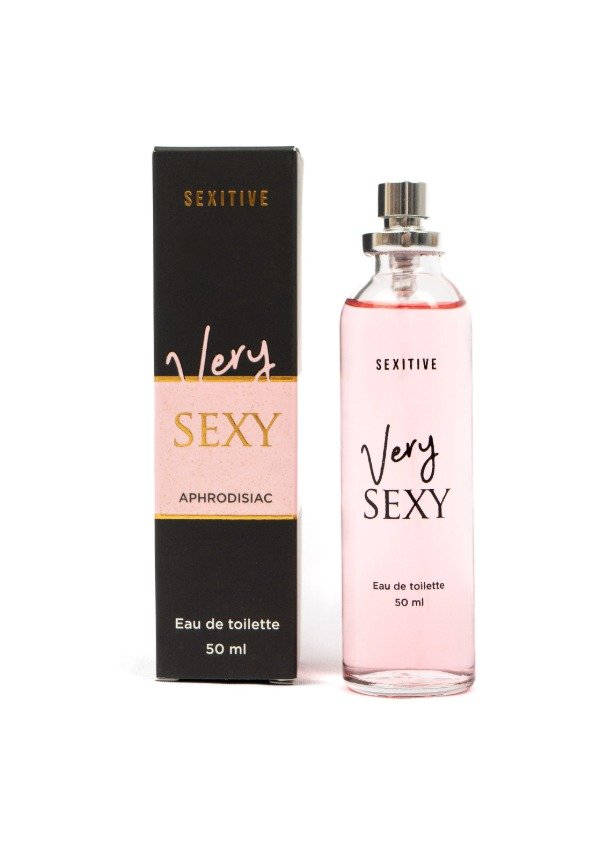 Producto - Very Sexy