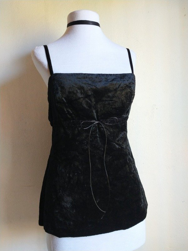 Producto - Top Rose s/m