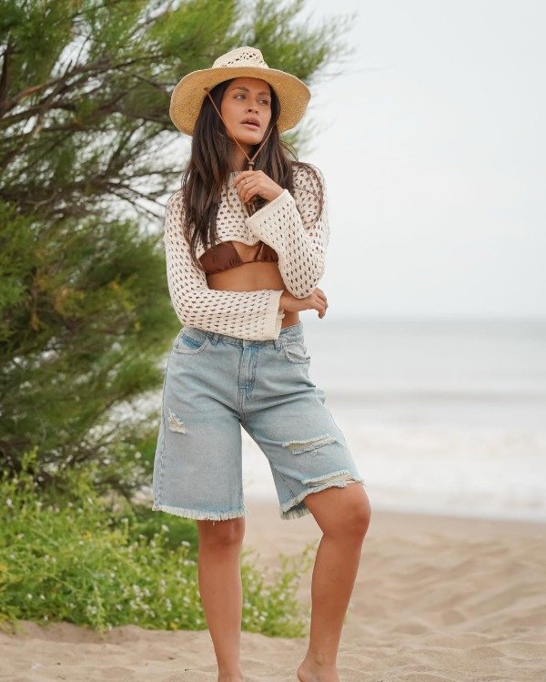 Producto - BERMUDA ADA