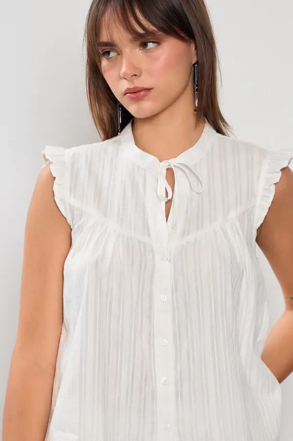 Producto - Blusa Lirio