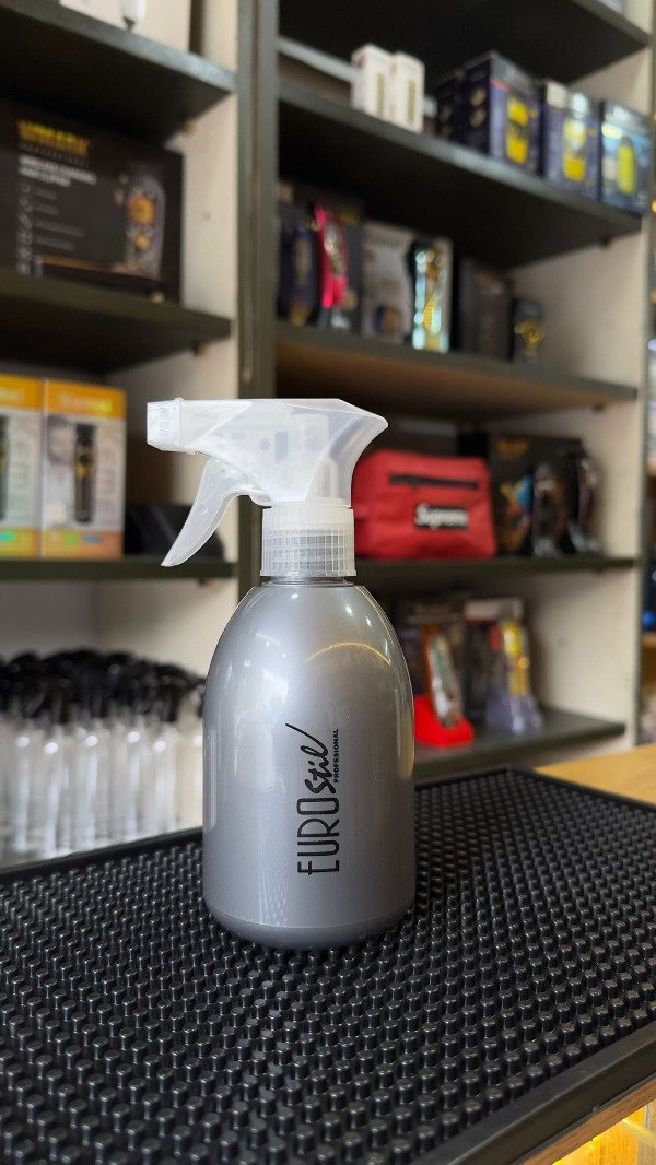 Producto - Pulverizador Gris