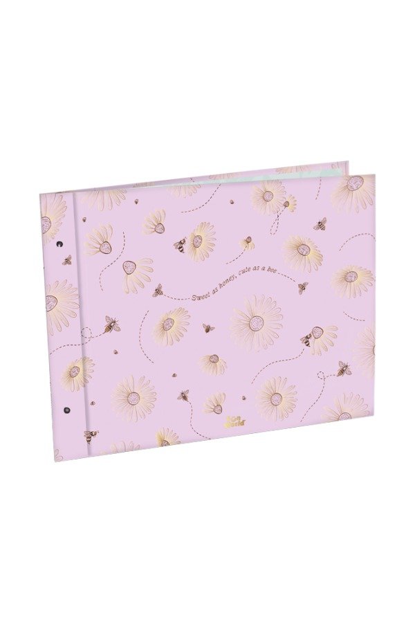 Producto - Carpeta N.5 dibujo Minimal Fw