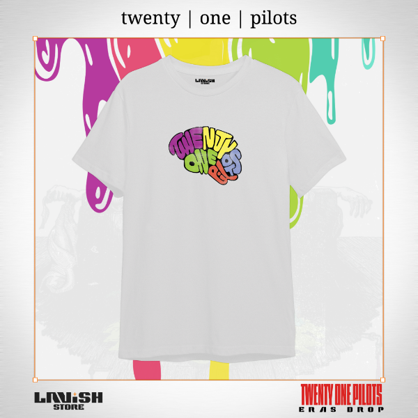 Producto - Remera Clásica BRAIN