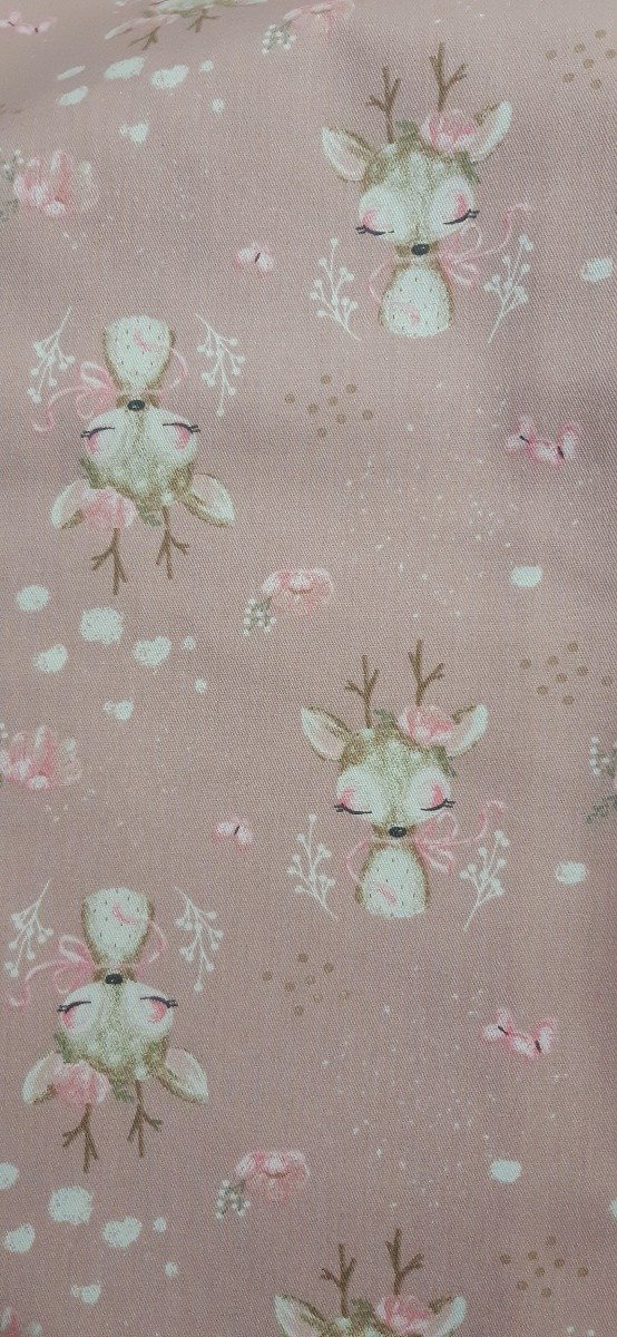 Producto - Funda notebook rosa viejo