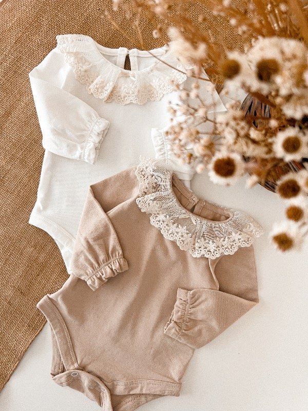 Producto - Body Alba