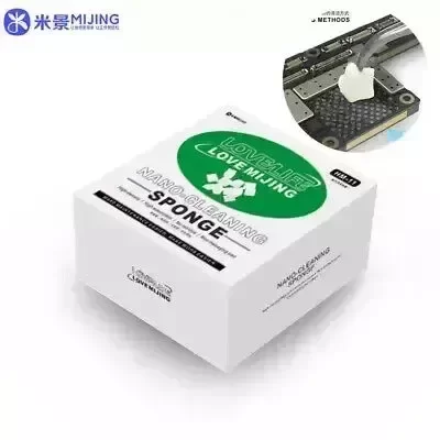 Producto - MiJing HM-11 NANO CLEANING SPONGE