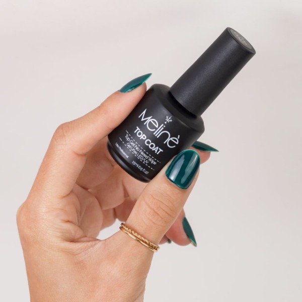 Producto - Top coat Meline