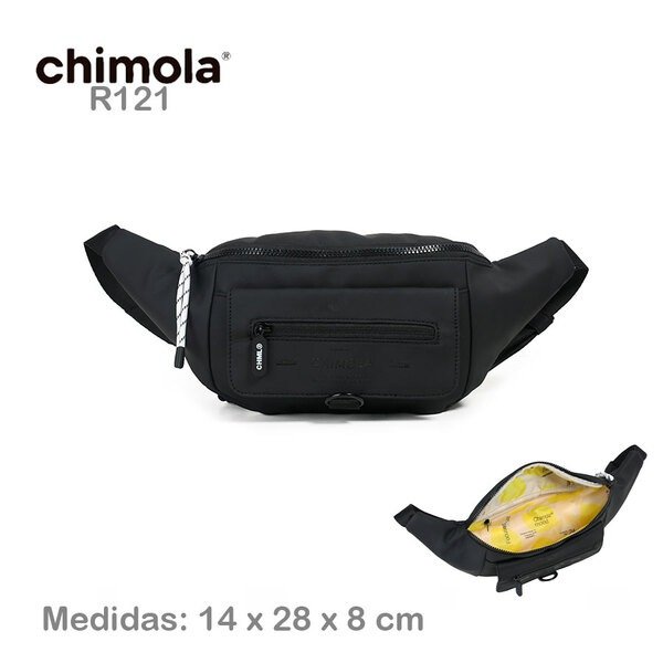 Producto - R121 RIÑONERA CHIMOLA