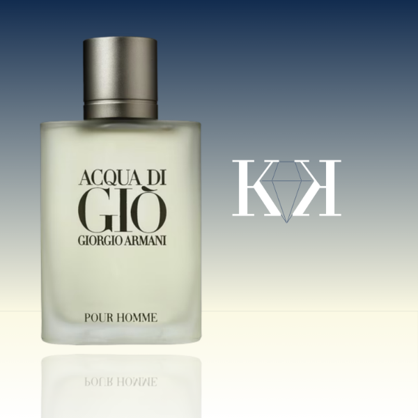 Producto - Acqua di Gio Giorgio Armani