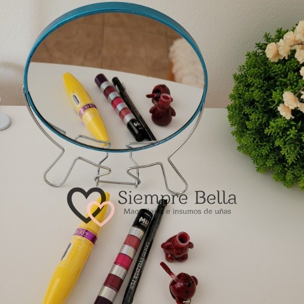 Producto - Espejo N7