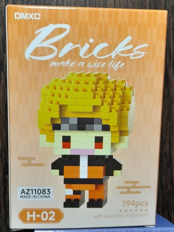 Producto - Naruto