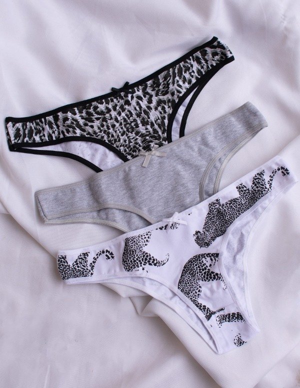 Producto - PACK X 3 3073