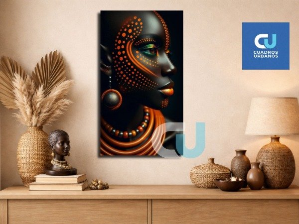 Producto - Afro 09