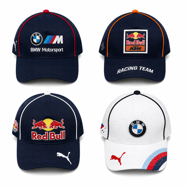 Red Bull l Bmw