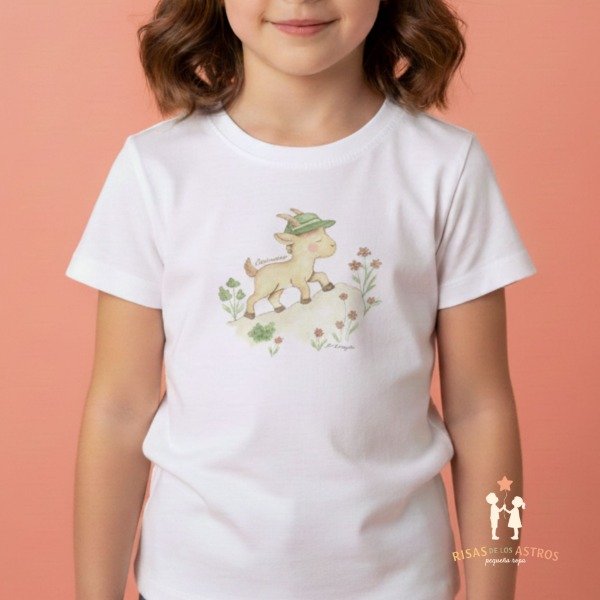 Producto - Capricornio