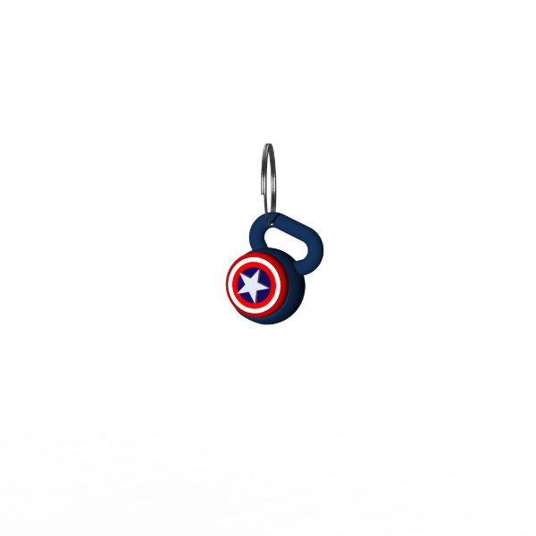 Producto - KETTS CAPITAN AMERICA