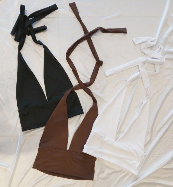 Producto - Top multiuso de lycra