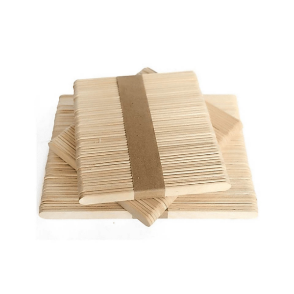 Producto - PALITO HELADO NATURAL X 50 UNID