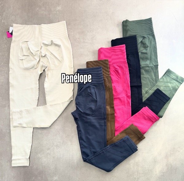 Producto - Calza push up importada zara