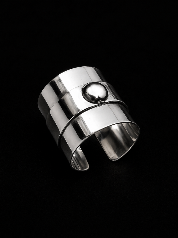 Producto - Anillo DEJA VÚ