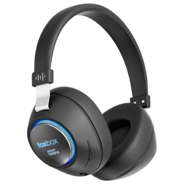Producto - AURICULARES INALAMBRICOS FOXBOX BOOST TEMPO