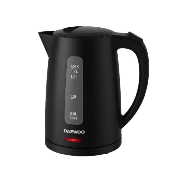 Producto - Pava Eléctrica Hervidora DEK-1316 DAEWOO