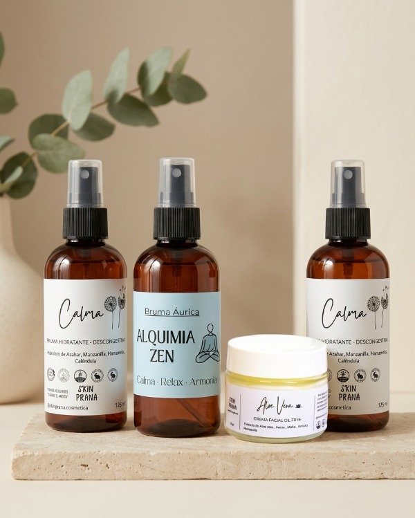 Producto - RITUAL CALMA BOTÁNICA