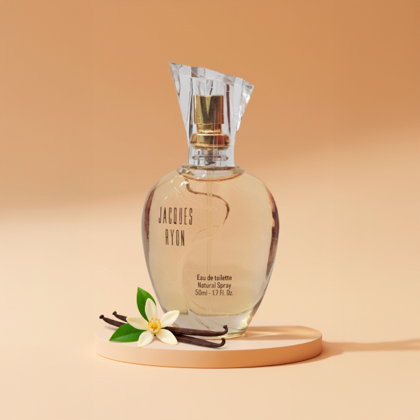 Producto - Jacques Ryon Chl5 50ml (INSP. CHANEL N 5)