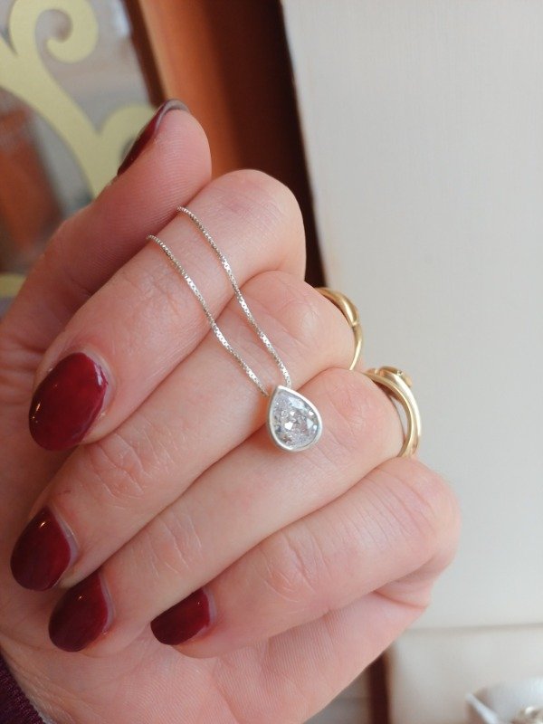 Producto - COLGANTE MARIA