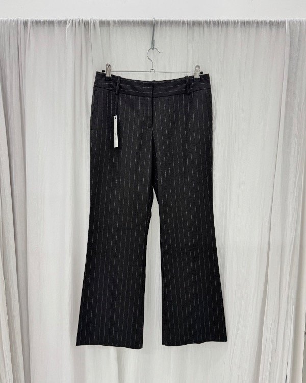 Producto - pant sastrero rayas (38/40)