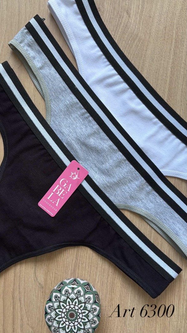 Producto - Pack Gabela 6300