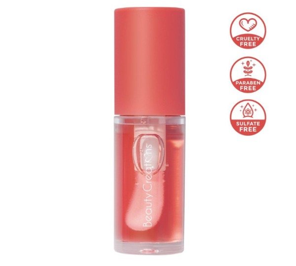 Producto - Lip oil beauty creations