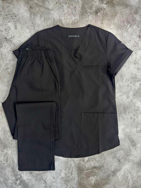 Producto - INDIGO SPARCIEL (Negro Liso)