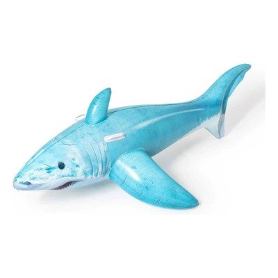 Producto - TIBURON BESTWAY  INFLABLE 183M X 102M