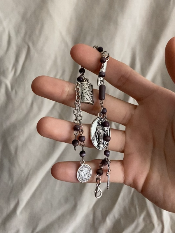 Producto - Pulsera Amuletos