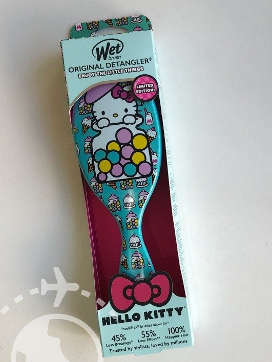Producto - Wet Brush Hello Kitty - 0
