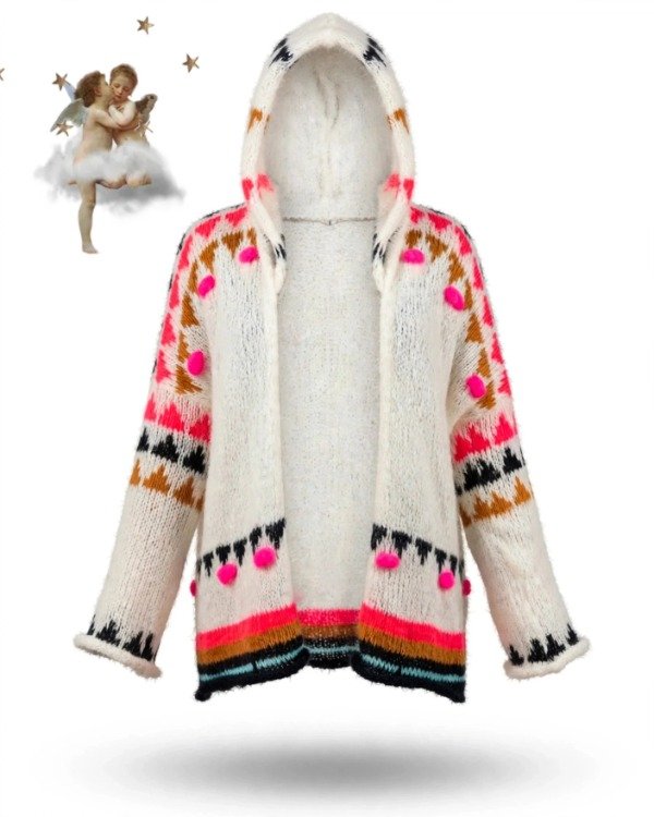 Producto - Capa Mohair